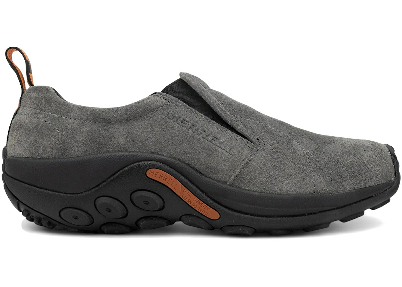メレル スニーカー メンズ MERRELL JUNGLE MOC PEWTER /