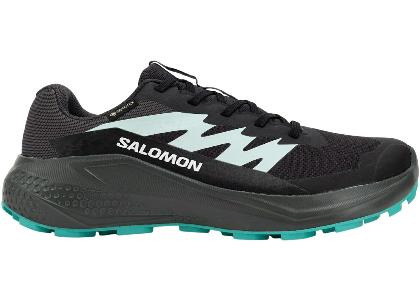サロモン ゴアテックス WOMEN\u0027S スニーカー レディース SALOMON ALPHAGLIDE GORE-TEX HANTOM URBAN CHIC WATERFALL (WOMEN\u0027S) / HANTOM URBAN CHIC WATERFALL