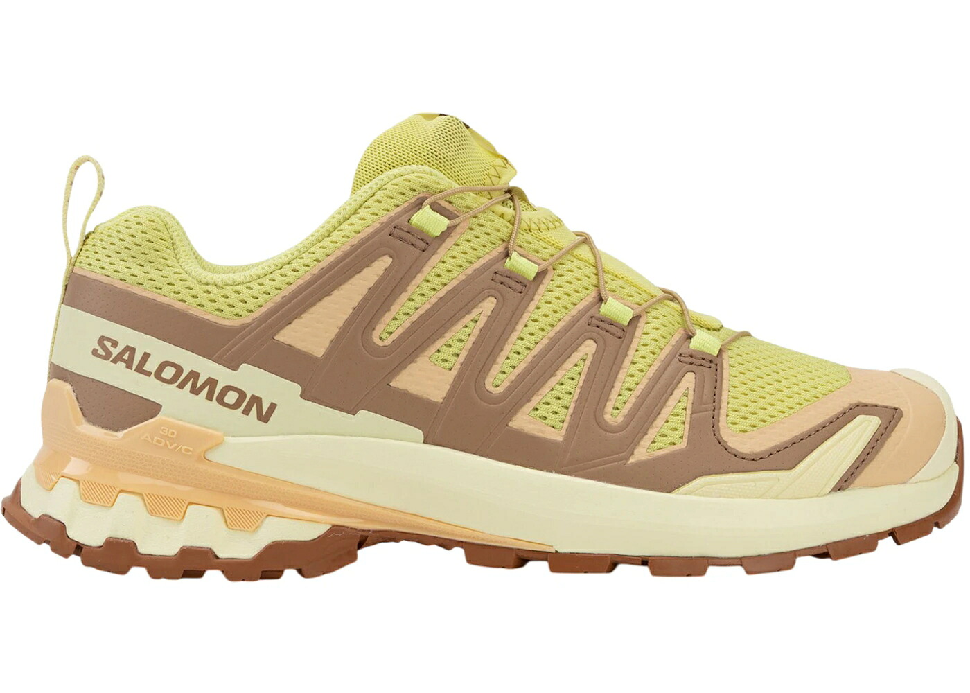 サロモン プロ クリーム WOMEN'S スニーカー レディース SALOMON XA PRO 3D V9 ENDIVE BURRO ALMOND CREAM (WOMEN'S) / ENDIVE BURRO ALMOND CREAM|スニケス
