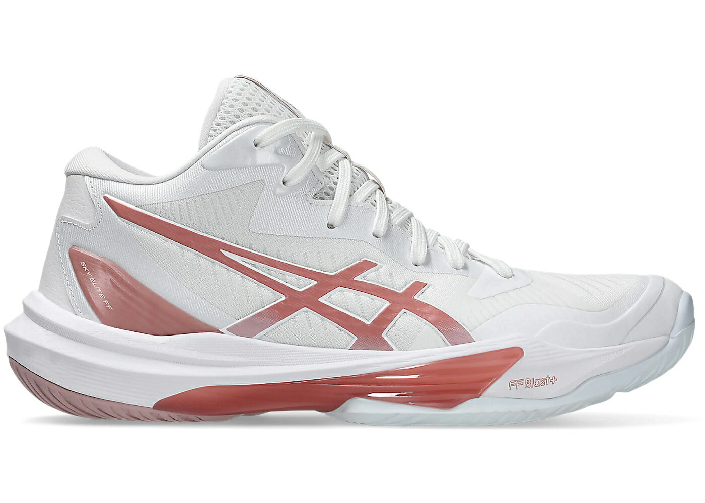 アシックス 天の原 エリート 白いこと 白いこと WOMEN\u0027S スニーカー レディース ASICS SKY ELITE FF MT 3 WHITE MORGANITE (WOMEN\u0027S) / WHITE MORGANITE