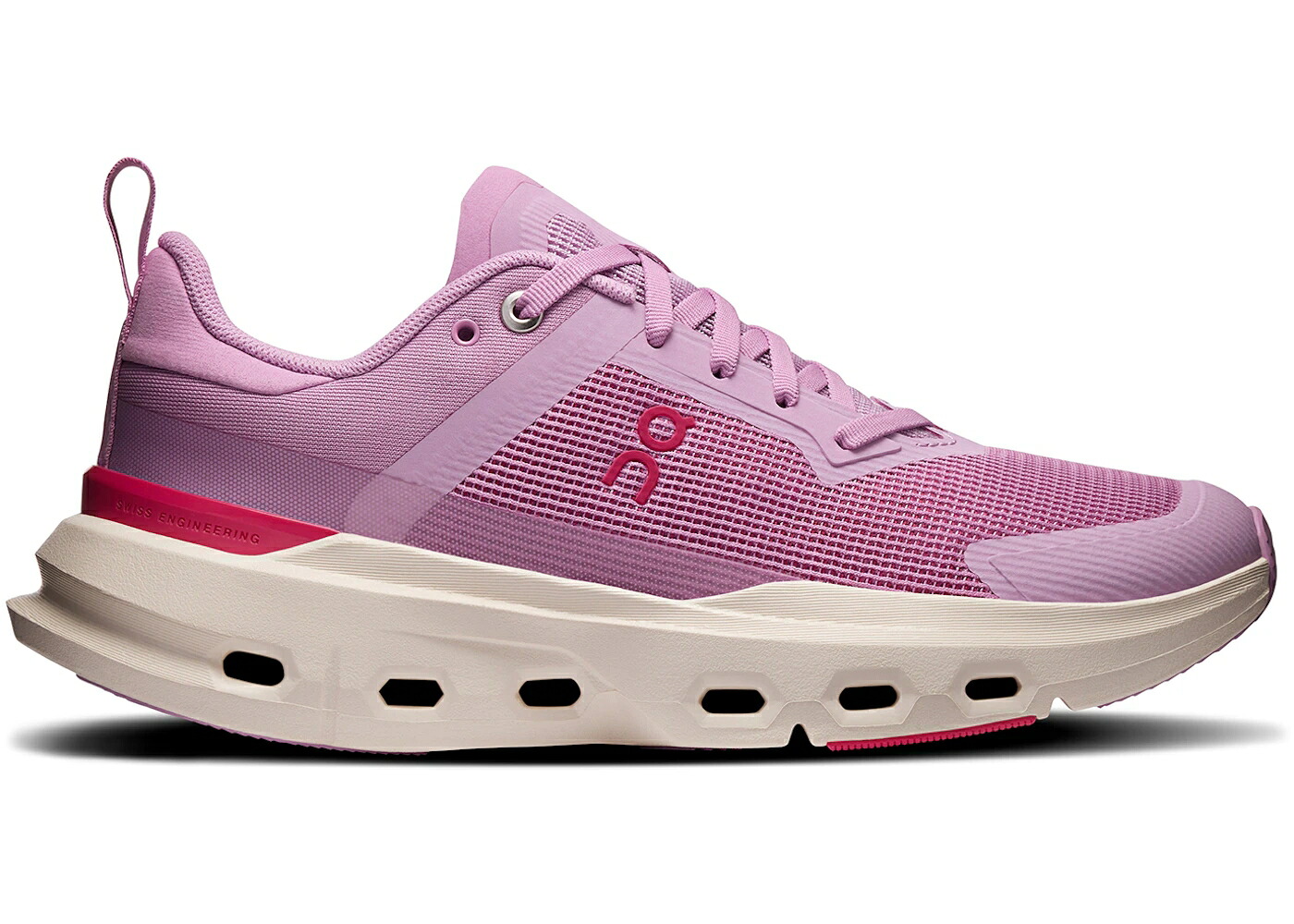 オン WOMEN\u0027S スニーカー レディース ON RUNNING CLOUDPULSE NEXT SAKURA DEW (WOMEN\u0027S) / SAKURA DEW