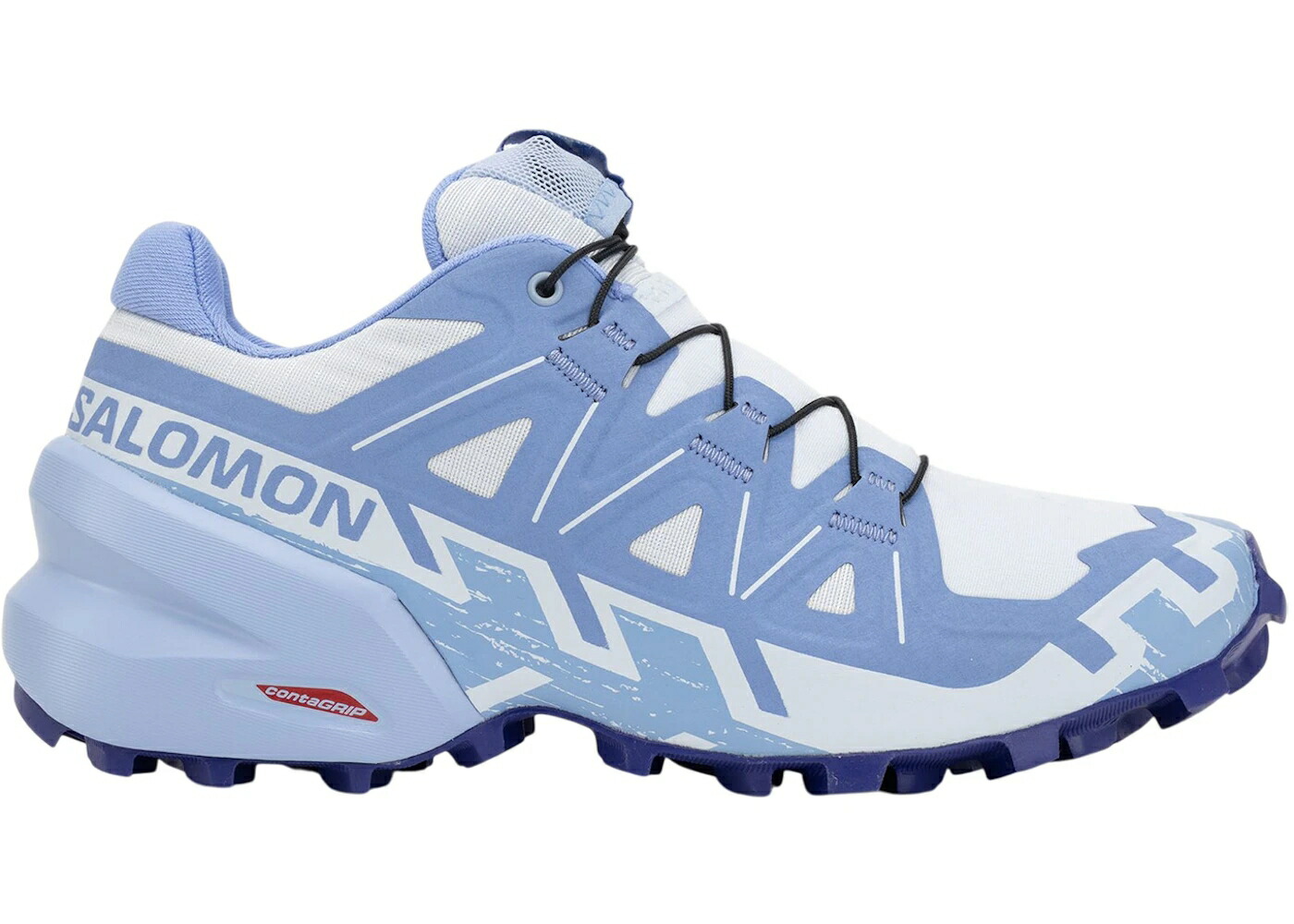 サロモン 青み 青色 WOMEN\u0027S スニーカー レディース SALOMON SPEEDCROSS 6 ANCIENT WATER BRUNNERA BLUE PERSIAN JEWEL (WOMEN\u0027S) / ANCIENT WATER BRUNNERA BLUE