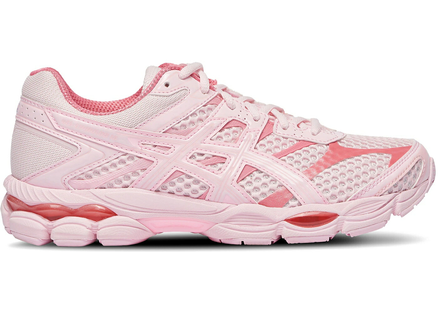 アシックス さくら色 WOMEN\u0027S スニーカー レディース ASICS GEL-CUMULUS 16 COTTON CANDY PINK SALT (WOMEN\u0027S) / COTTON CANDY PINK SALT