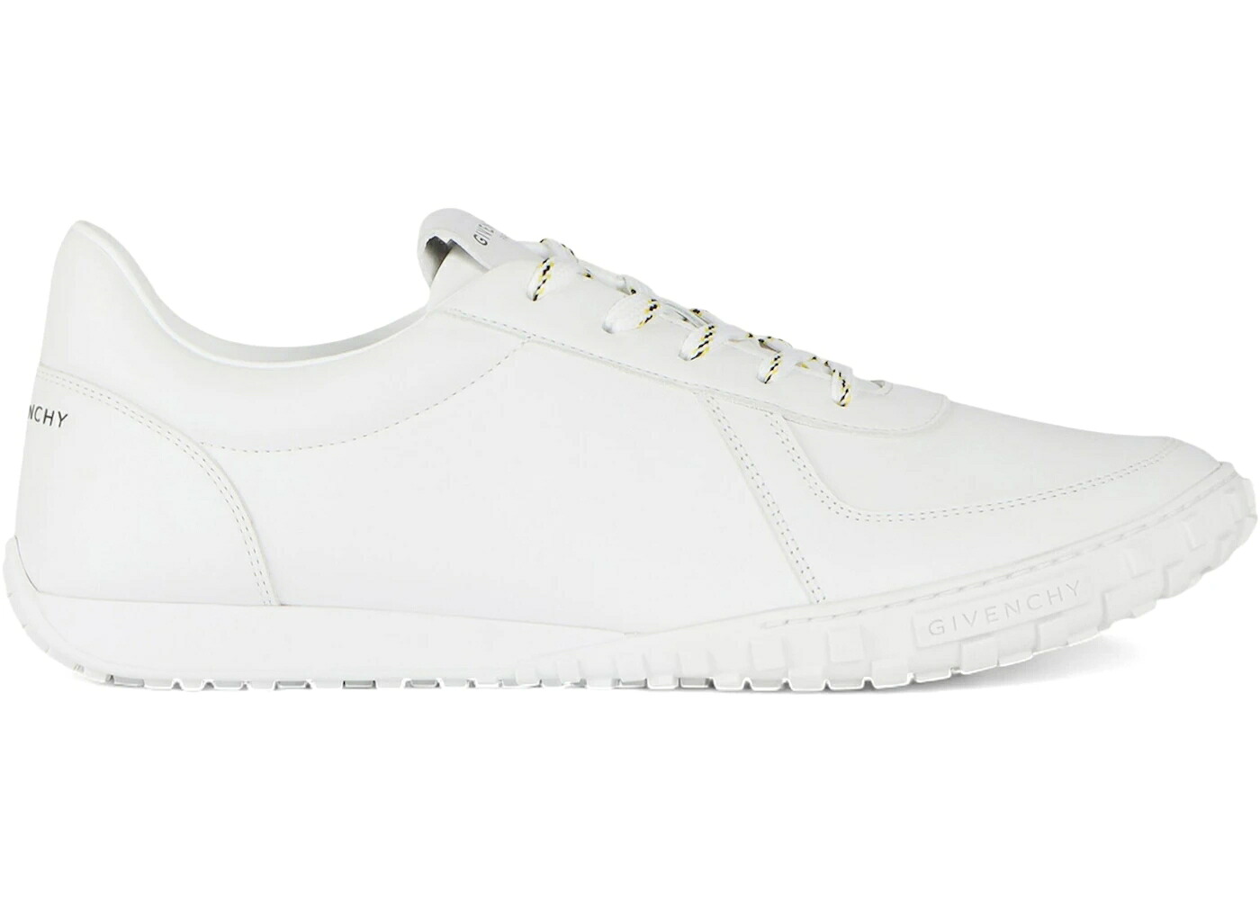 ジバンシィ グライド 靴 スニーカー 白色 ホワイト メンズ GIVENCHY GLIDE SNEAKER WHITE /｜スニケス