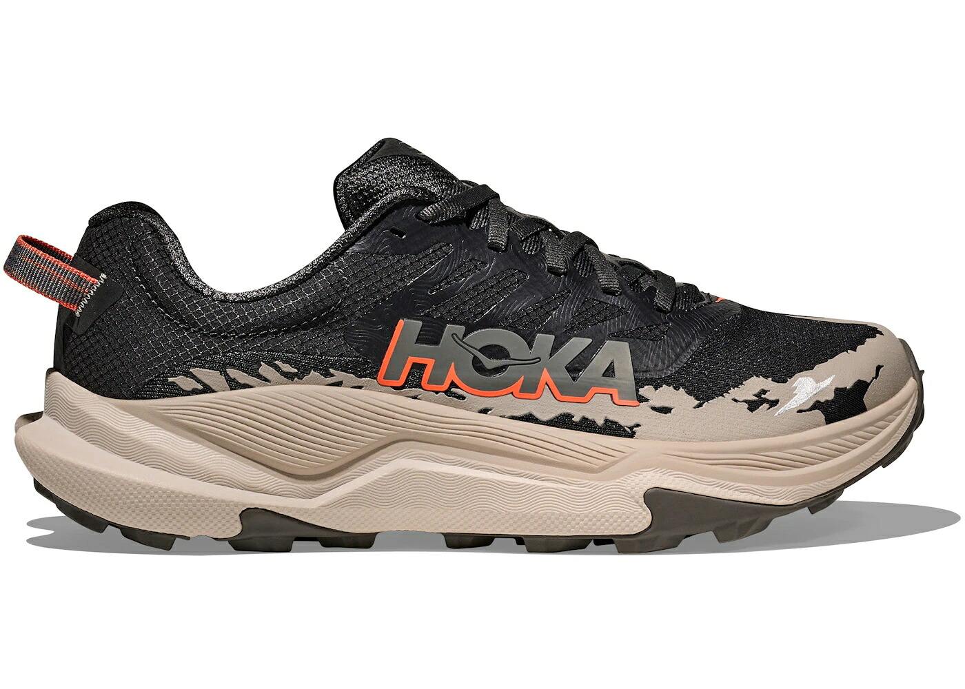ホカオネオネ 黒いこと 黒いこと WOMEN\u0027S スニーカー レディース HOKA ONE ONE HOKA ONE TORRENT 4 BLACK PUTTY (WOMEN\u0027S) / BLACK PUTTY