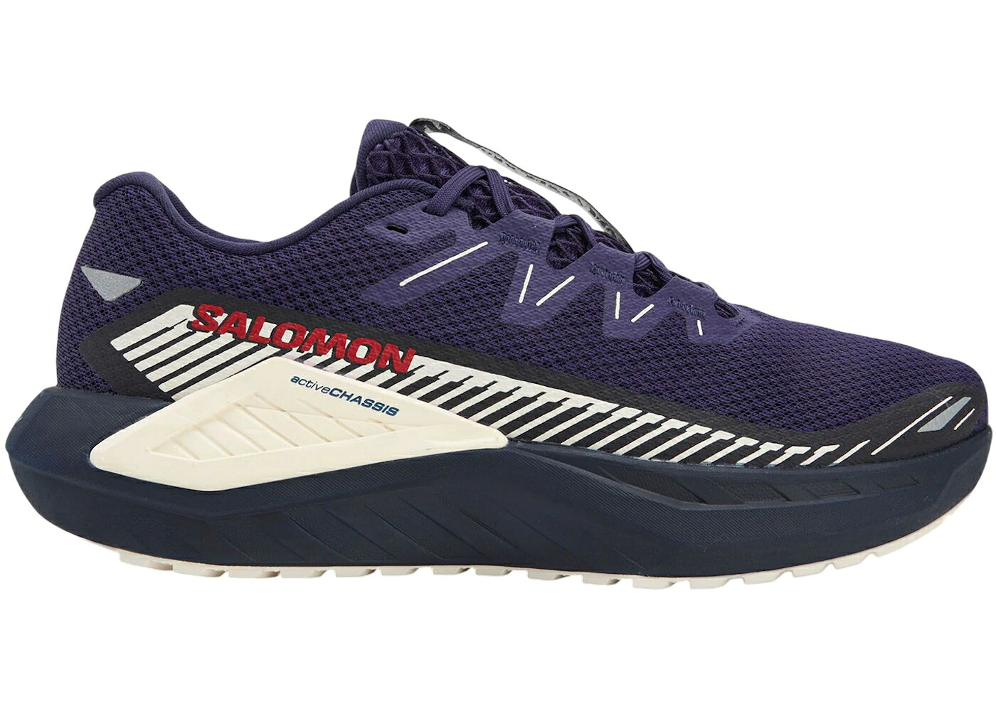 サロモン 佇まい 青碧 青碧 スニーカー メンズ SALOMON DRX DEFY GRVL ASTRAL AURA MARITIME BLUE VANILLA ICE / ASTRAL AURA MARITIME BLUE