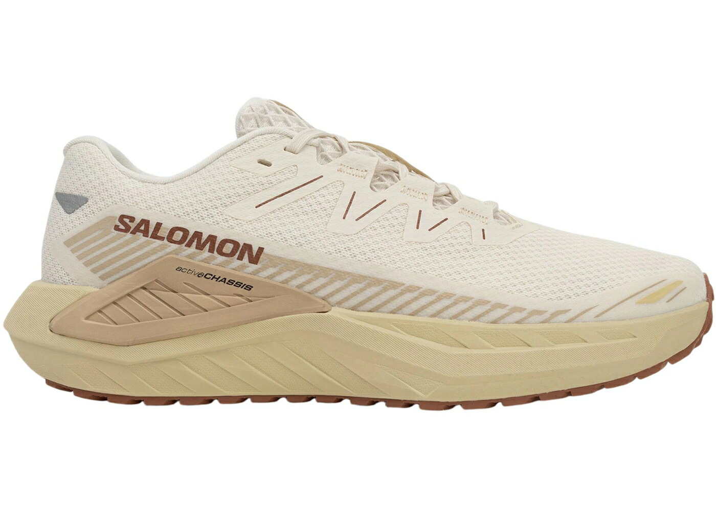 サロモン 緑 緑であること 白いこと 白いこと スニーカー メンズ SALOMON DRX DEFY GRVL VANILLA ICE GREEN HAZE WHITE PEPPER / VANILLA ICE GREEN HAZE WHITE