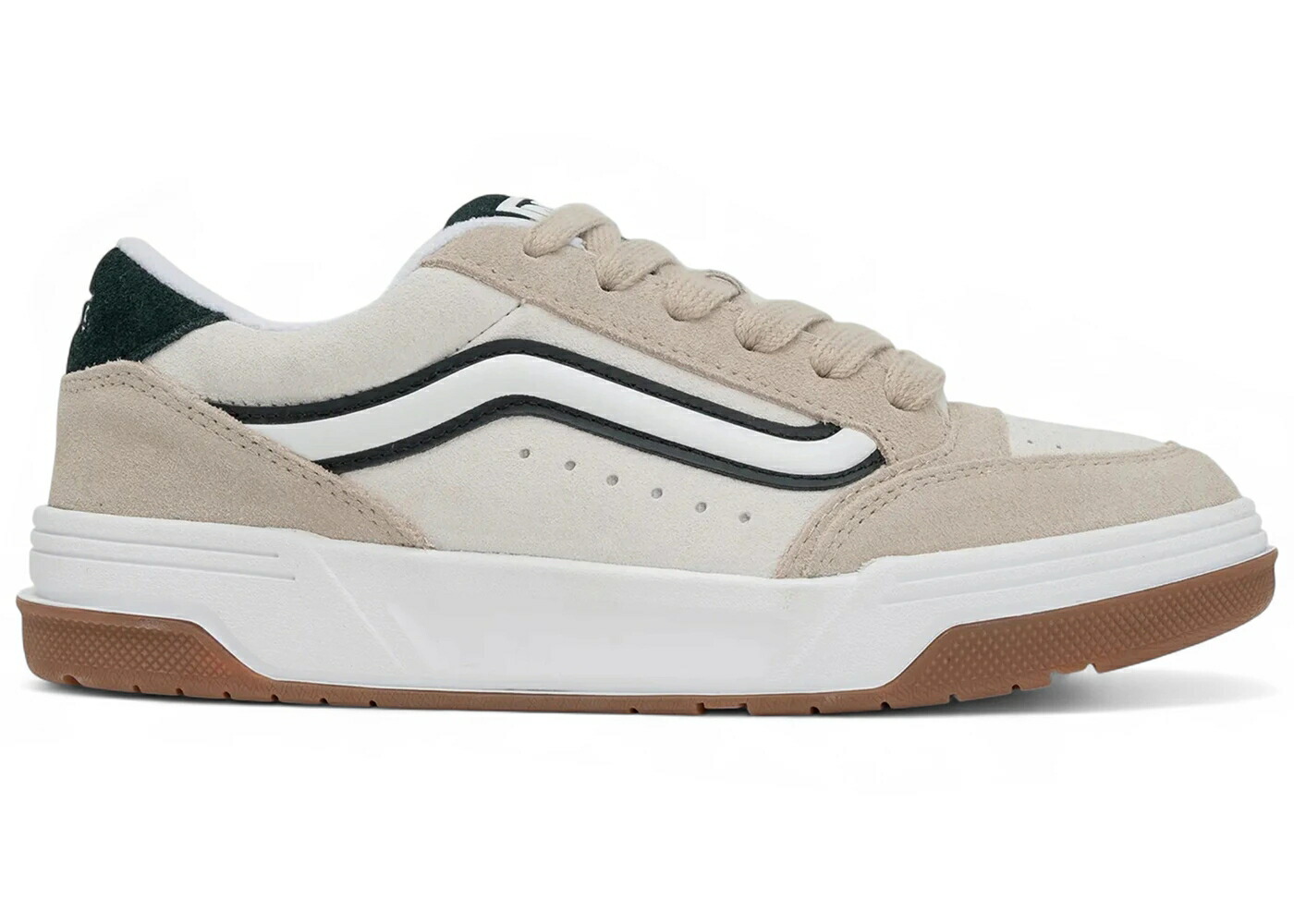ヴァンズ バンズ カーキ 緑 緑であること スニーカー メンズ VANS HYLANE TRI-TONE KHAKI GREEN / KHAKI GREEN