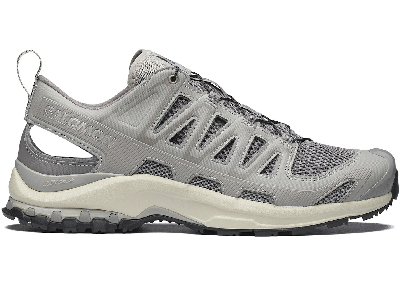 サロモン 労働者階級 スニーカー メンズ SALOMON XA PRO 3D AMPHIB PALOMA CLOUDBURST / PALOMA CLOUDBURST RAINY DAY