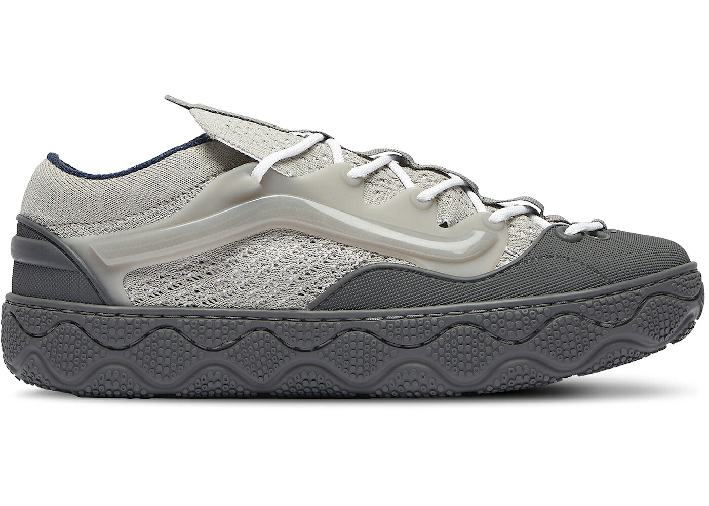 ヴァンズ バンズ オールドスクール スニーカー メンズ VANS LX OLD SKOOL 36 FM DRIZZLE /｜スニケス