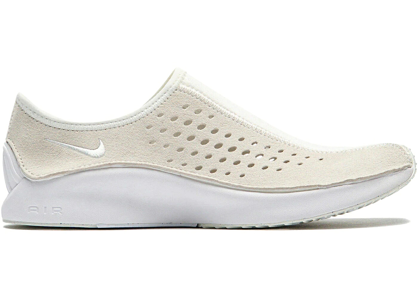 ナイキ 白色 ホワイト WOMEN'S スニーカー レディース NIKE AIR SUPERFLY MOC SAIL WHITE (WOMEN'S) / SAIL WHITE WHITE|スニケス