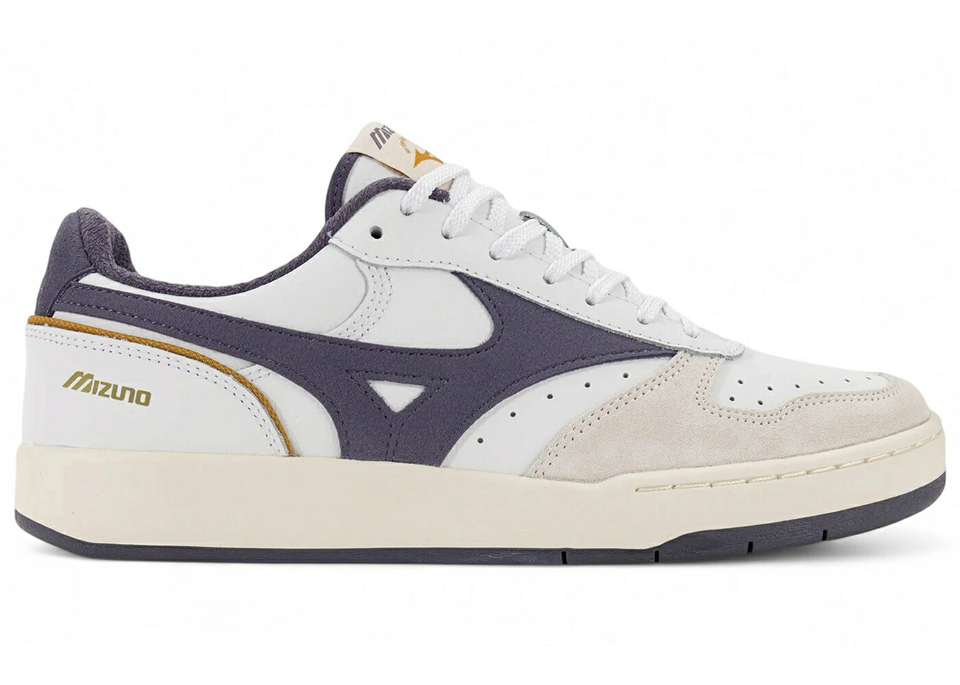 ミズノ シティ 白いこと 白いこと スニーカー メンズ MIZUNO CITY WIND WHITE GRAYSTONE PRISTINE / WHITE GRAYSTONE PRISTINE