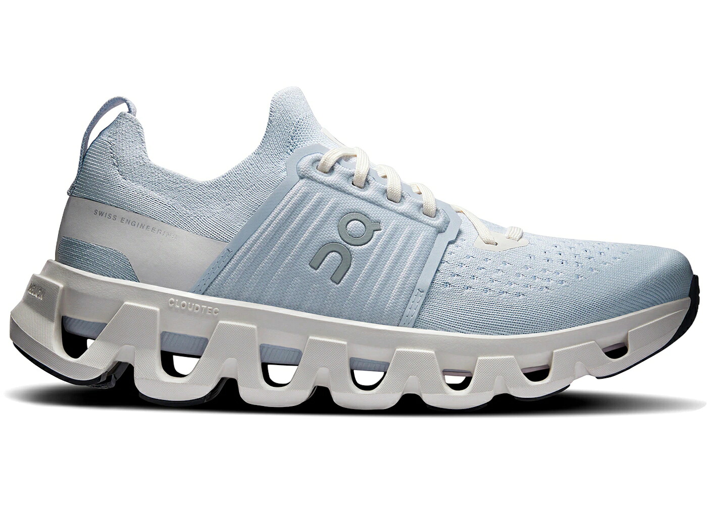 オン ヘザー WOMEN'S スニーカー レディース ON RUNNING CLOUDSWIFT 4 HEATHER GARDENIA (WOMEN'S) / HEATHER GARDENIA｜スニケス 49,020円