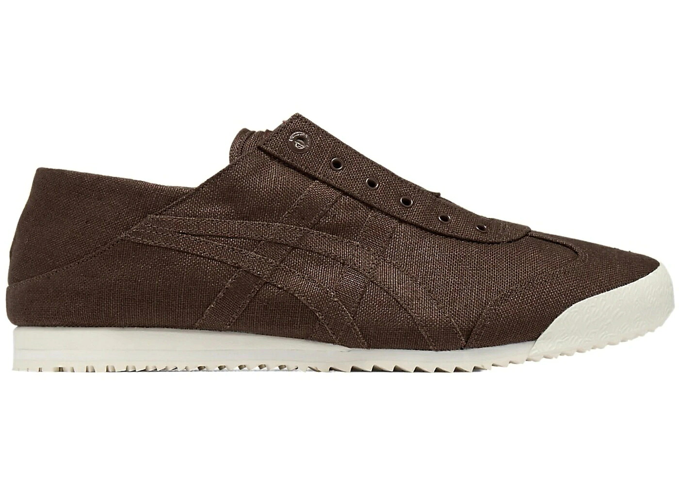 メキシコ 茶色 ブラウン オニツカタイガー スニーカー メンズ ONITSUKA TIGER ONITSUKA TIGER MEXICO 66 SD PARATY DARK BROWN / DARK BROWN DARK BROWN|スニケス