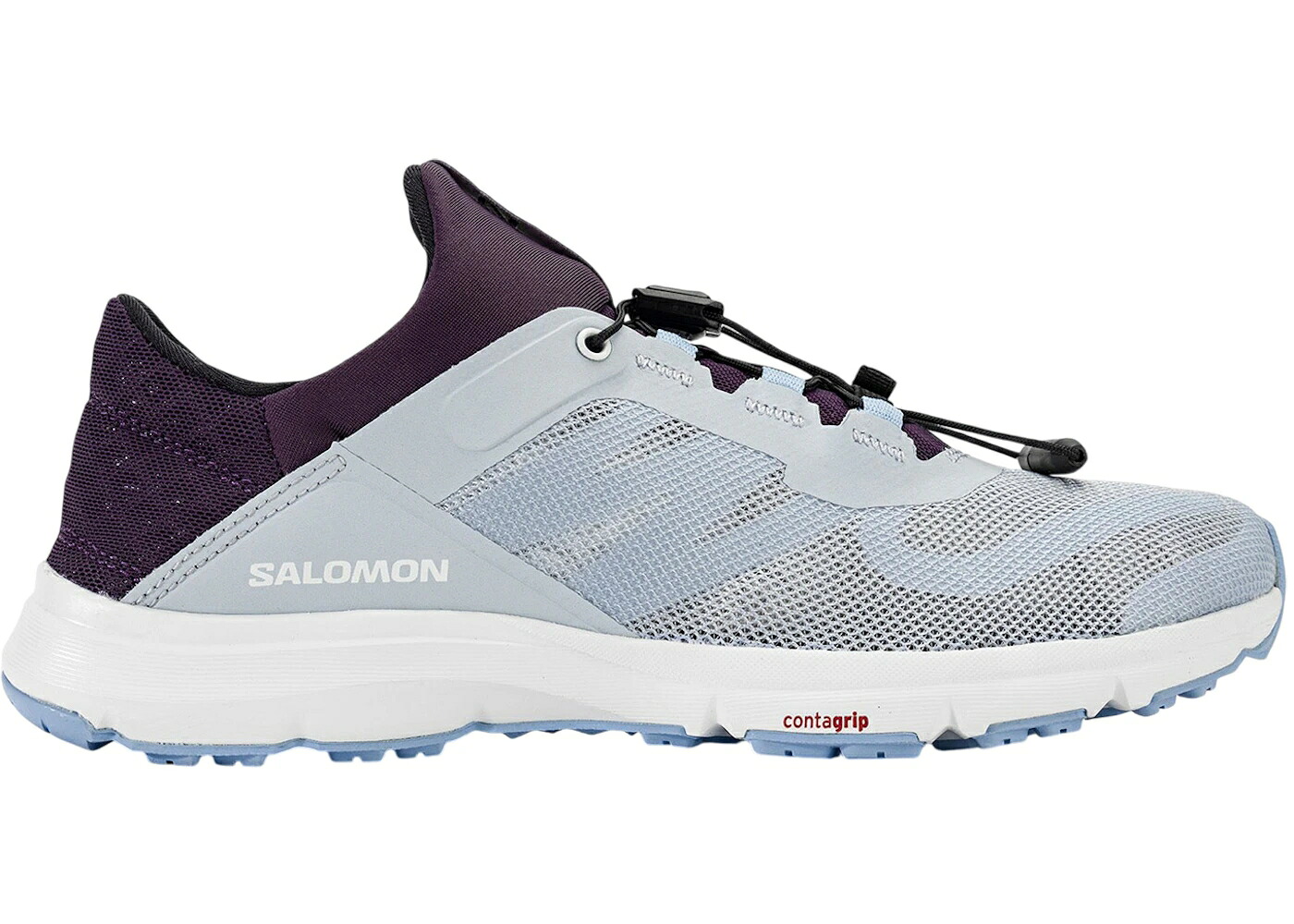 サロモン WOMEN\u0027S スニーカー レディース SALOMON AMPHIB BOLD 2 ARCTIC ICE NIGHTSHADE SERENITY (WOMEN\u0027S) / ICE NIGHTSHADE SERENITY