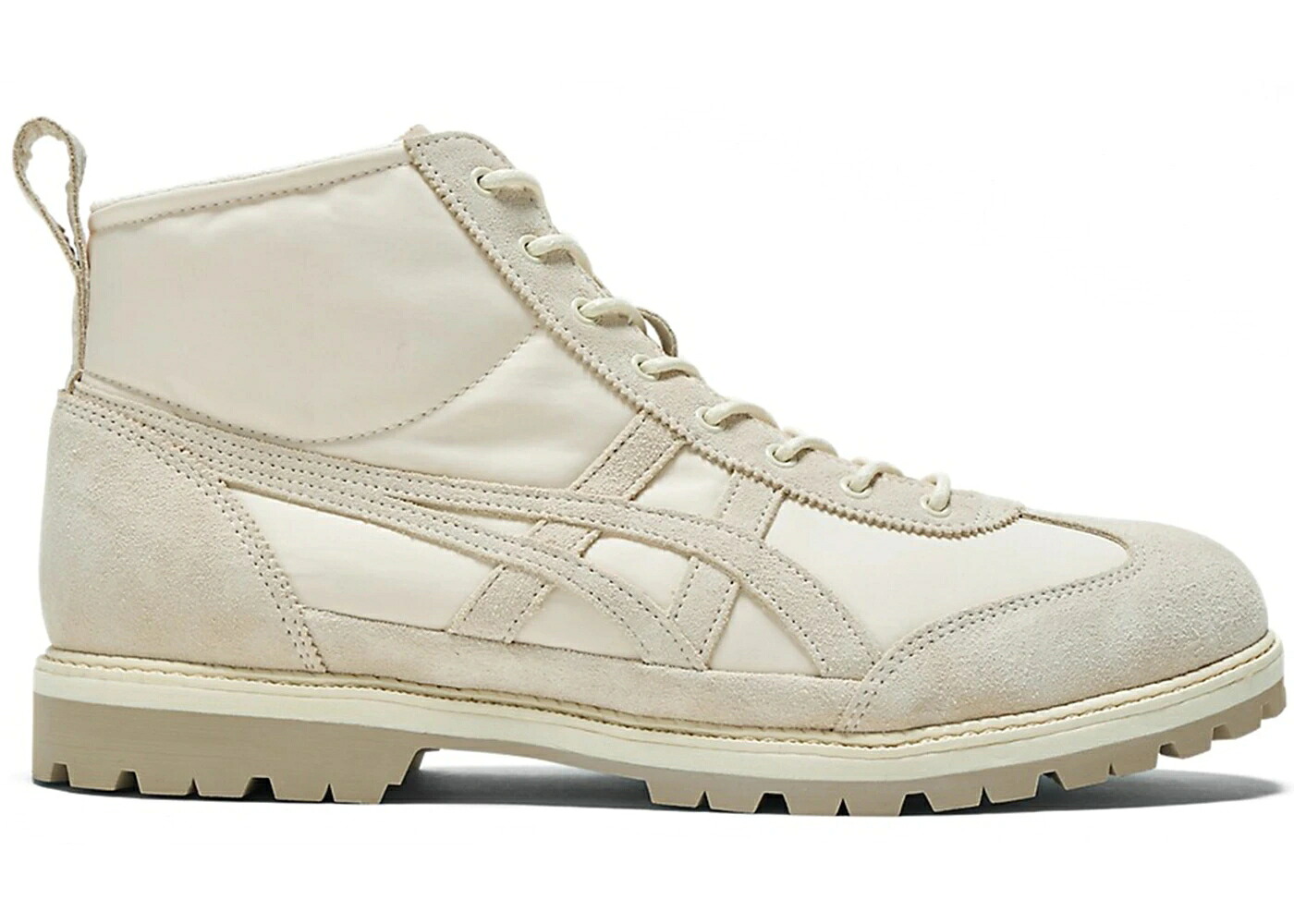 メキシコ オニツカタイガー スニーカー メンズ ONITSUKA TIGER ONITSUKA TIGER MEXICO RINKAN BIRCH / BIRCH BIRCH|スニケス
