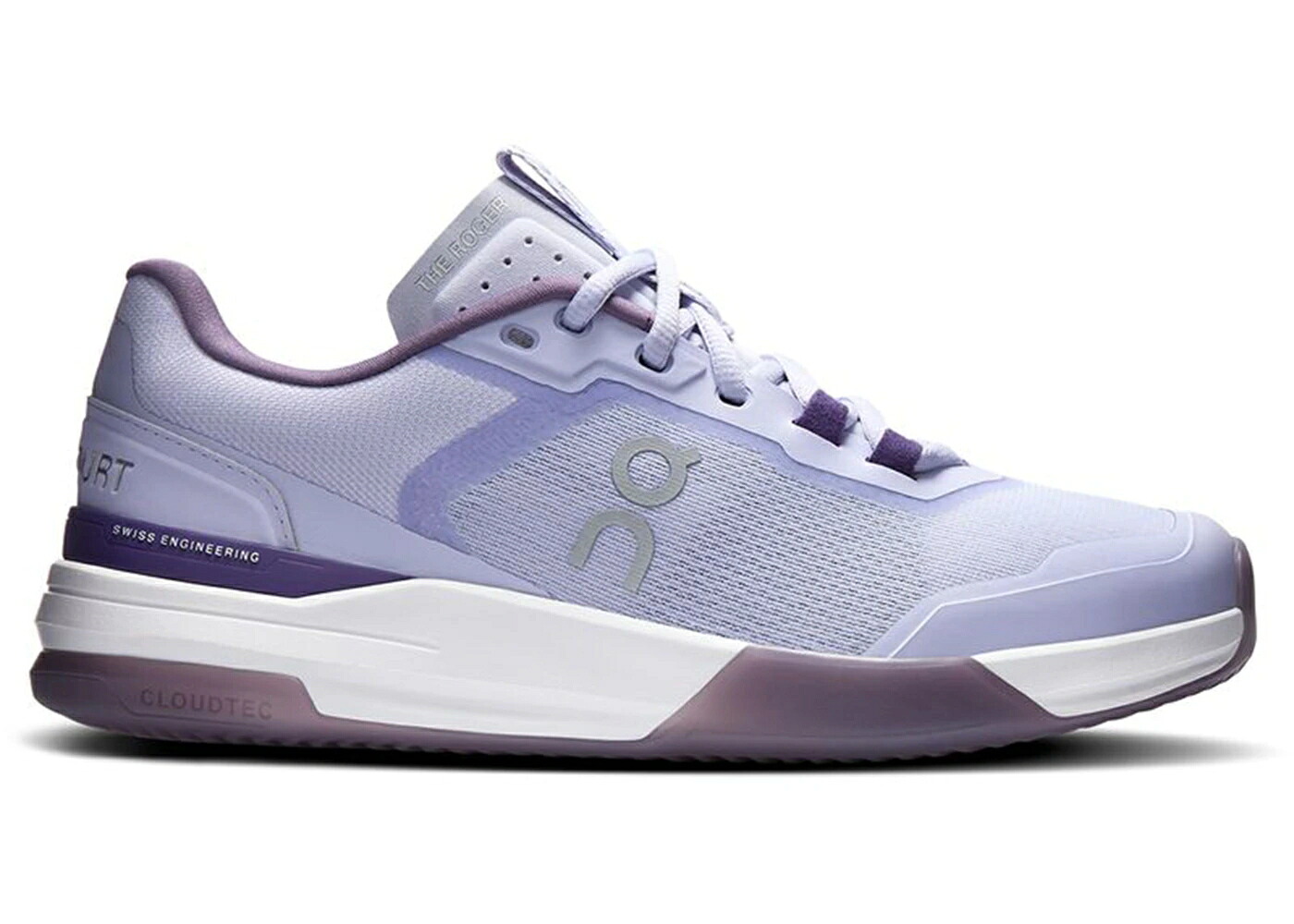 オン プロ WOMEN'S スニーカー レディース ON THE ROGER ADVANTAGE PRO CLAY THISTLE DAWBERRY (WOMEN'S) / THISTLE DAWBERRY|スニケス