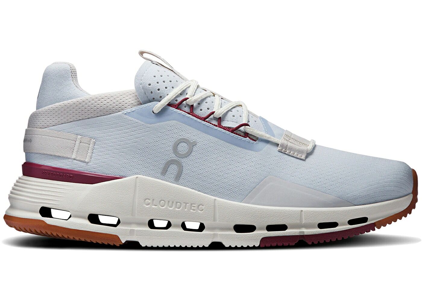 オン ヘザー WOMEN'S スニーカー レディース ON RUNNING CLOUDNOVA 2 HEATHER SIENNA (WOMEN'S) / HEATHER SIENNA｜スニケス