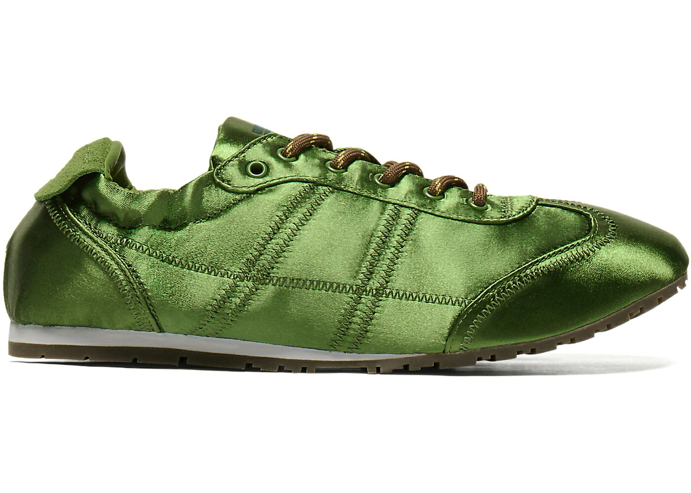オニツカタイガー WOMEN'S スニーカー レディース ONITSUKA TIGER ONITSUKA TIGER PLABALA KALE (WOMEN'S) / KALE KALE｜スニケス