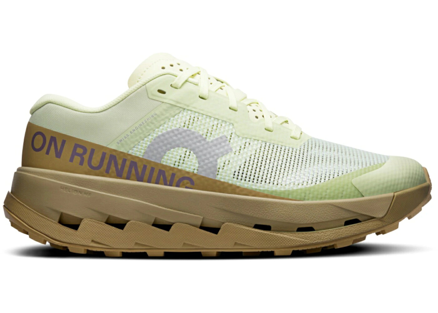 オン サファリ WOMEN'S スニーカー レディース ON RUNNING CLOUDULTRA 3 LINEN SAFARI (WOMEN'S) / LINEN SAFARI|スニケス