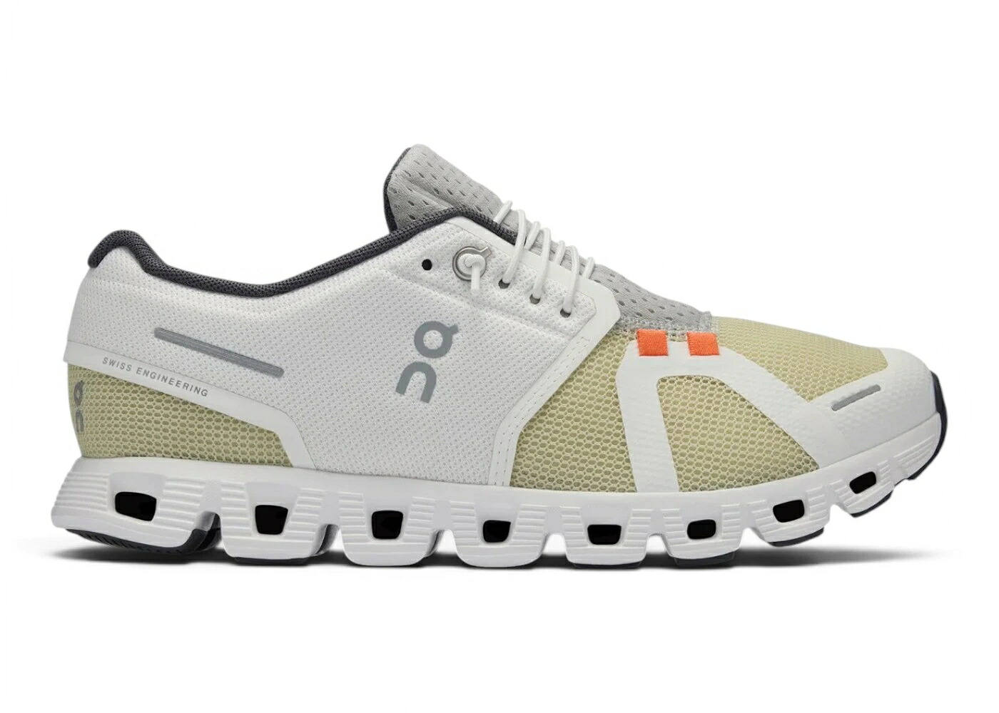 オン WOMEN\u0027S スニーカー レディース ON RUNNING CLOUD 5 PUSH ENDIVE ICE (WOMEN\u0027S) / ENDIVE ICE