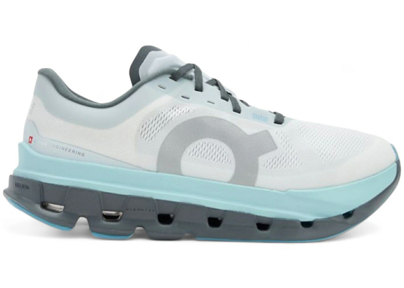 オン WOMEN\u0027S スニーカー レディース ON RUNNING CLOUDFLOW 5 ARCTIC STONE (WOMEN\u0027S) / ARCTIC STONE