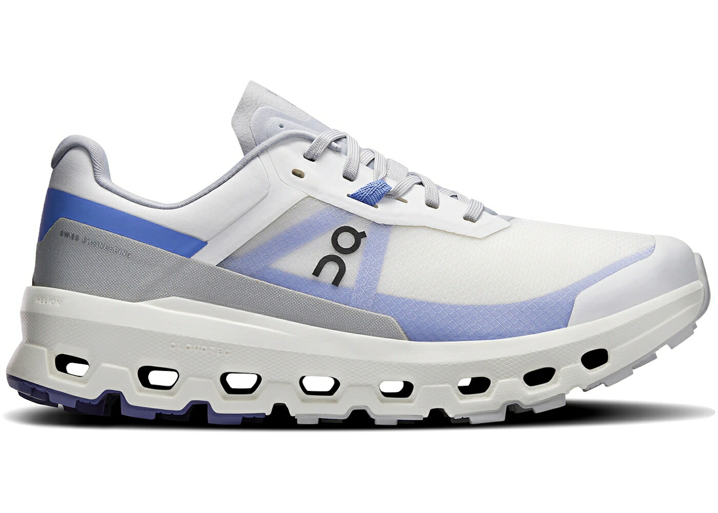 オン 象牙色 WOMEN\u0027S スニーカー レディース ON RUNNING CLOUDVISTA 2 IVORY GLACIER (WOMEN\u0027S) / IVORY GLACIER