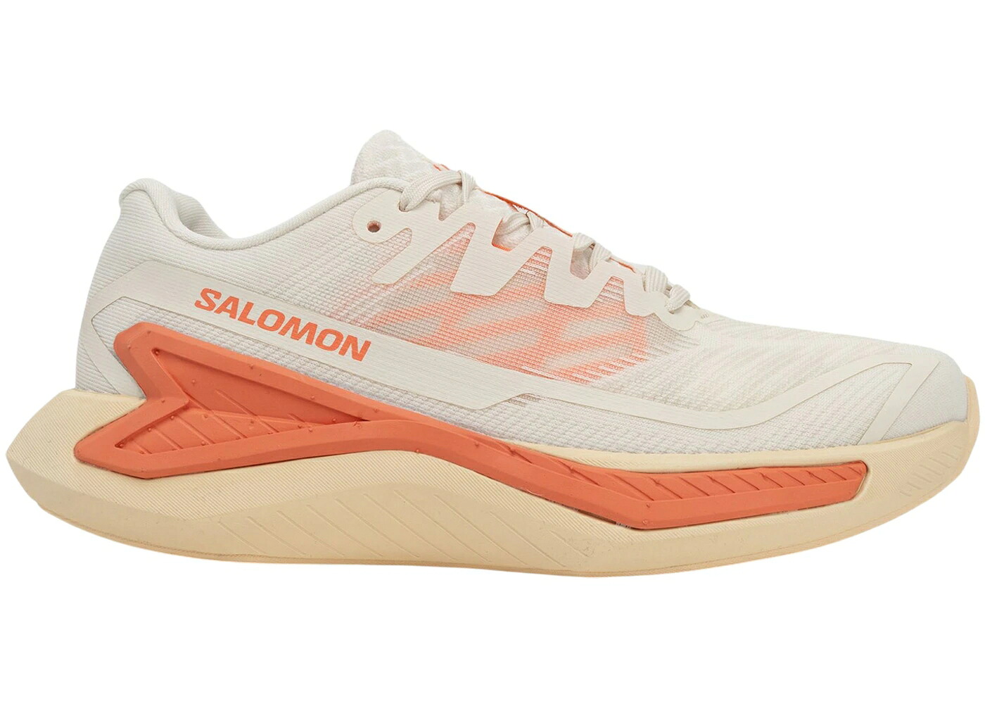 サロモン WOMEN'S スニーカー レディース SALOMON DRX BLISS 2 VANILA TENDER FUCO (WOMEN'S) / VANILA TENDER FUCO｜スニケス
