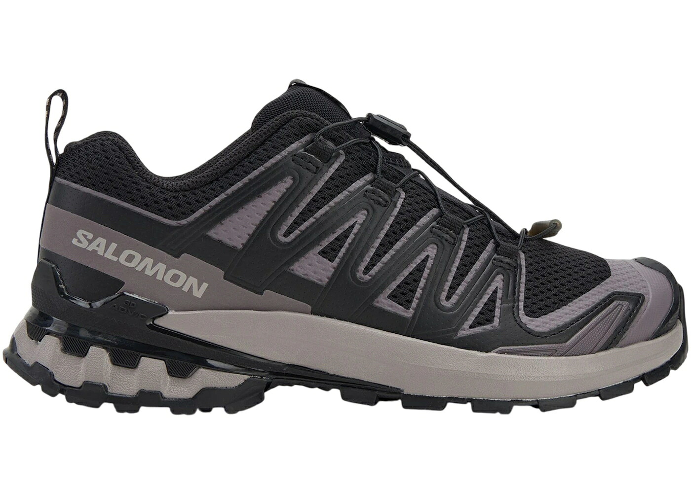 サロモン プロ 黒色 ブラック WOMEN'S スニーカー レディース SALOMON XA PRO 3D V9 BLACK GULL EXCALIBUR (WOMEN'S) / BLACK GULL EXCALIBUR｜スニケス 41,145円