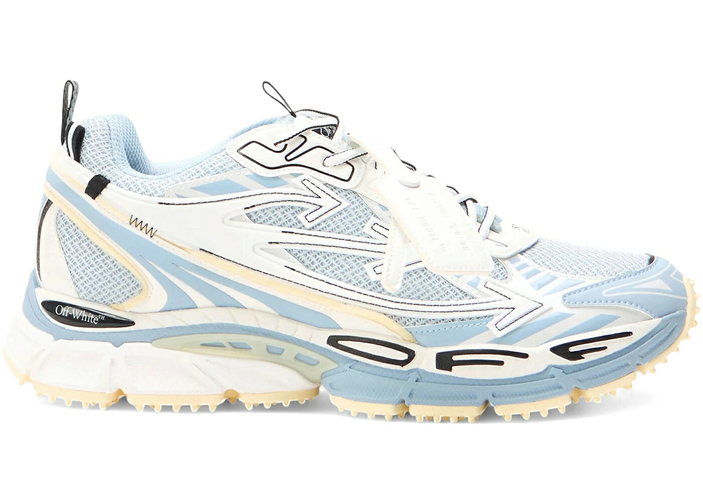 オフホワイト 灰色 グレー シアン スニーカー メンズ OFF-WHITE BE RIGHT BACK LIGHT GREY CYAN CELESTE / LIGHT GREY CYAN CELESTE|スニケス