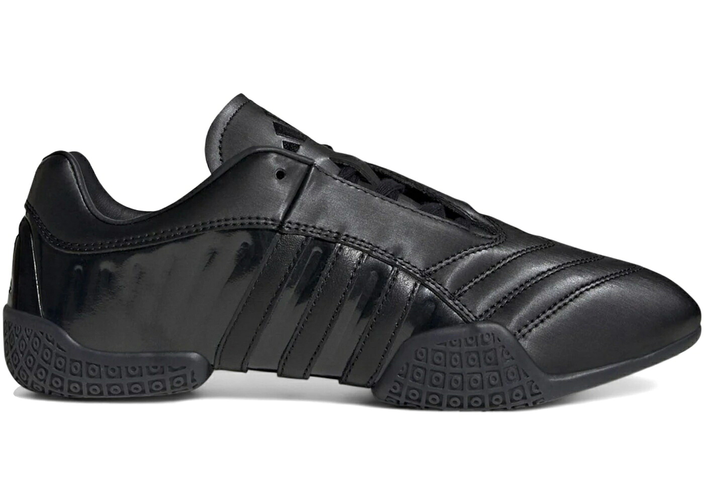 アディダス エリート 黒色 ブラック コア WOMEN'S スニーカー レディース ADIDAS TAEKWONDO MEI ELITE TRIPLE BLACK (WOMEN'S) / CORE BLACK CORE BLACK CORE BLACK|スニケス