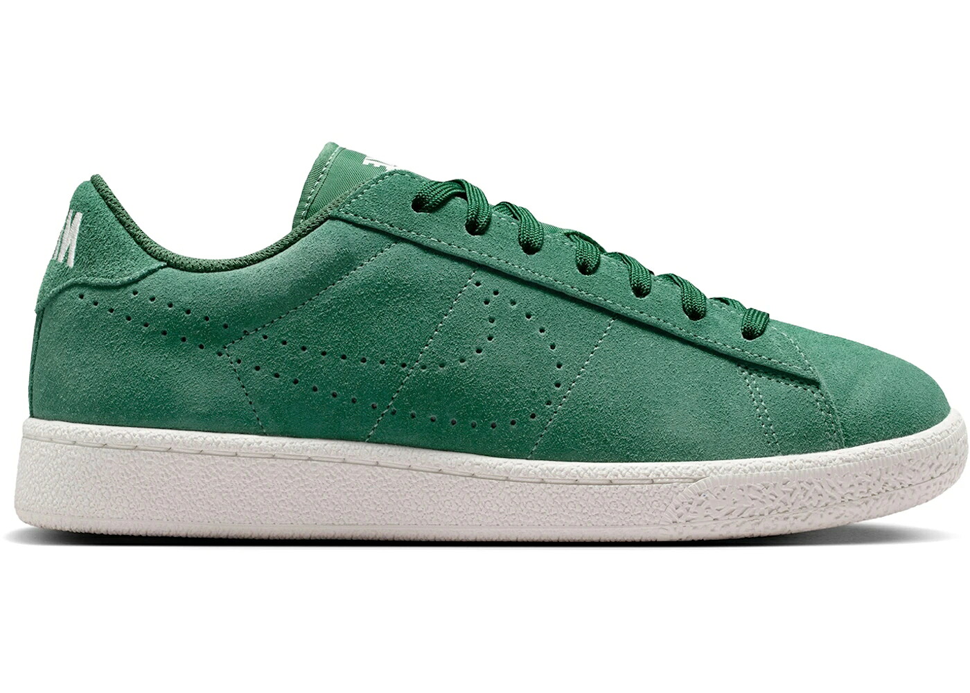 ナイキ テニス クラシック 緑 グリーン WOMEN'S スニーカー レディース NIKE TENNIS CLASSIC GORGE GREEN SAIL (WOMEN'S) / GORGE GREEN SAIL GORGE GREEN｜スニケス