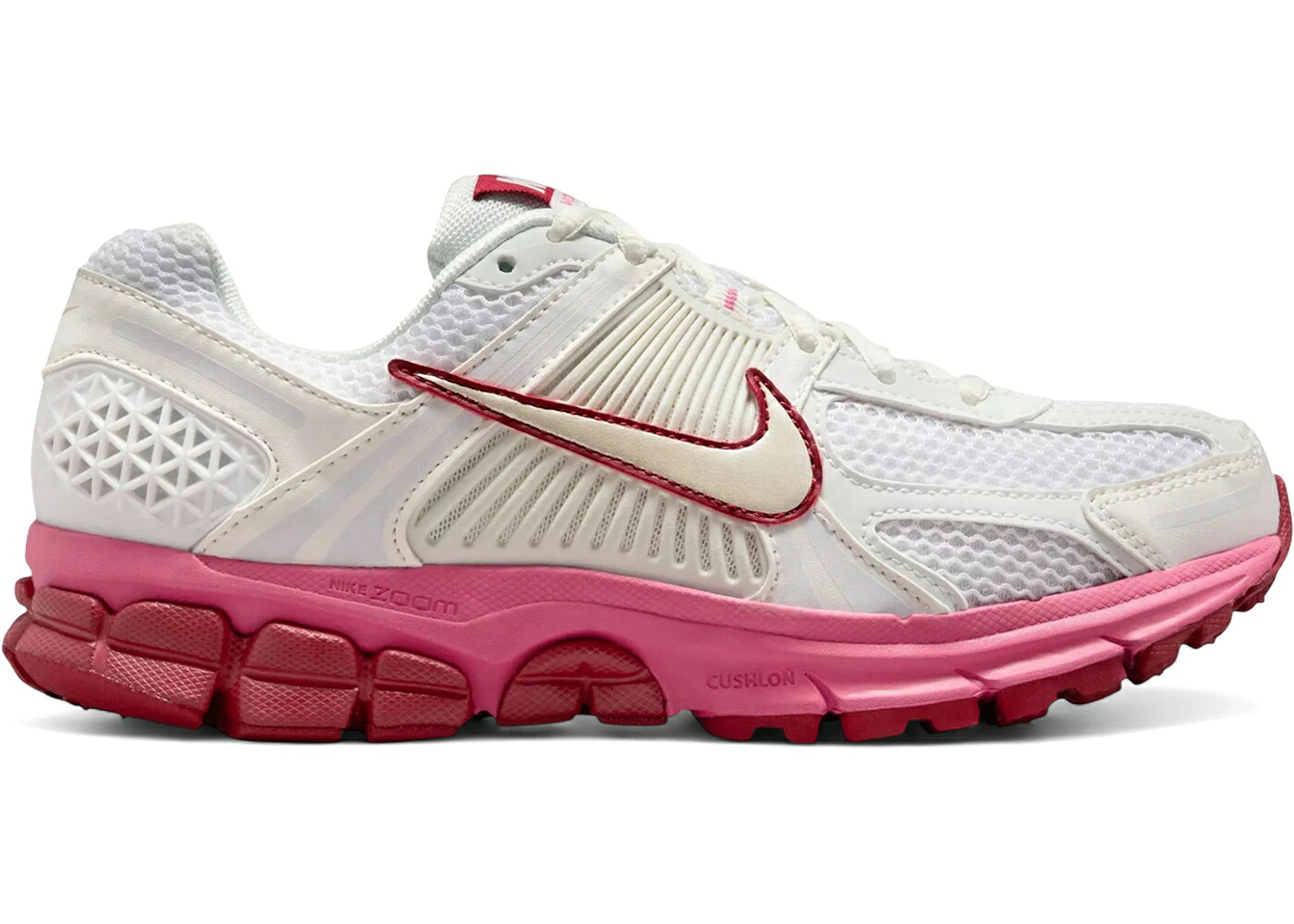 ナイキ ズーム 白色 ホワイト チーム クリムゾン VALENTINE'S WOMEN'S スニーカー レディース NIKE ZOOM VOMERO 5 DAY (2026) (WOMEN'S) / SUMMIT WHITE PEONY TEAM CRIMSON|スニケス