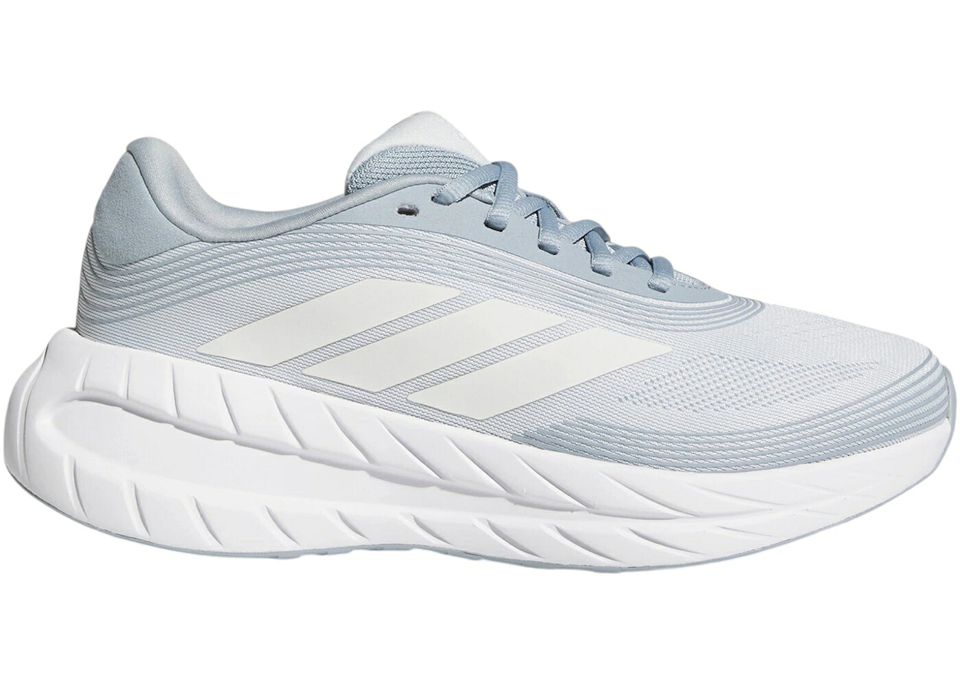 アディダス アディピュア 灰色 グレー 白色 ホワイト WOMEN'S スニーカー レディース ADIDAS ADIPURE SHIFT CLEAR GREY WHITE (WOMEN'S) / CLEAR GREY CRYSTAL WHITE LIGHT|スニケス