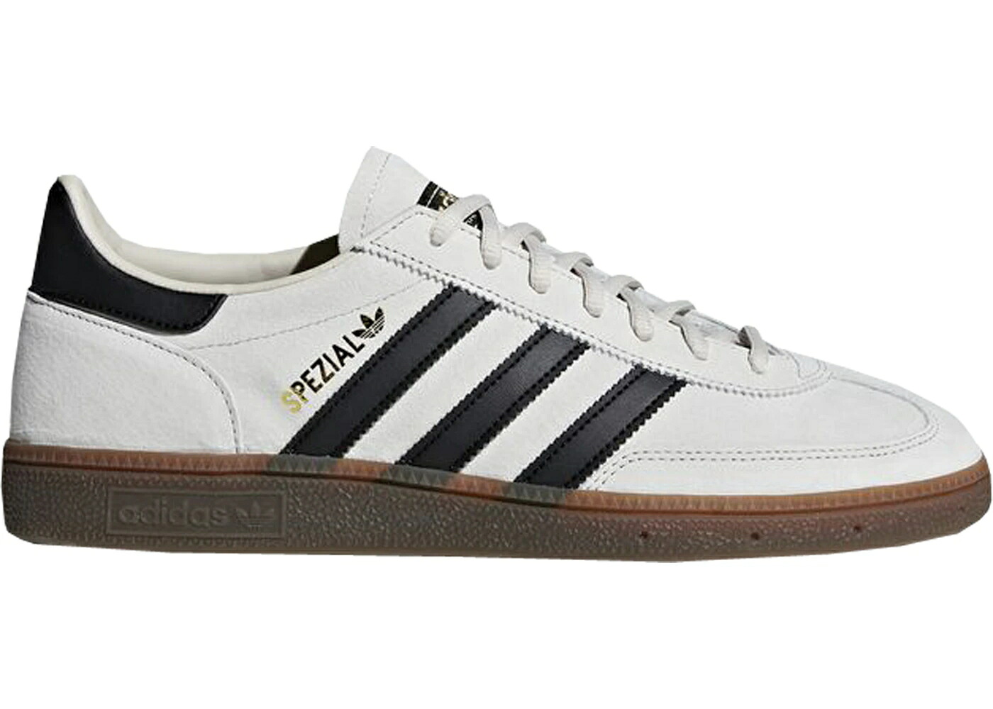 アディダス ハンドボール 茶色 ブラウン コア 黒色 ブラック スニーカー メンズ ADIDAS HANDBALL SPZL CLEAR BROWN CORE BLACK / CLEAR BROWN CORE BLACK GUM|スニケス