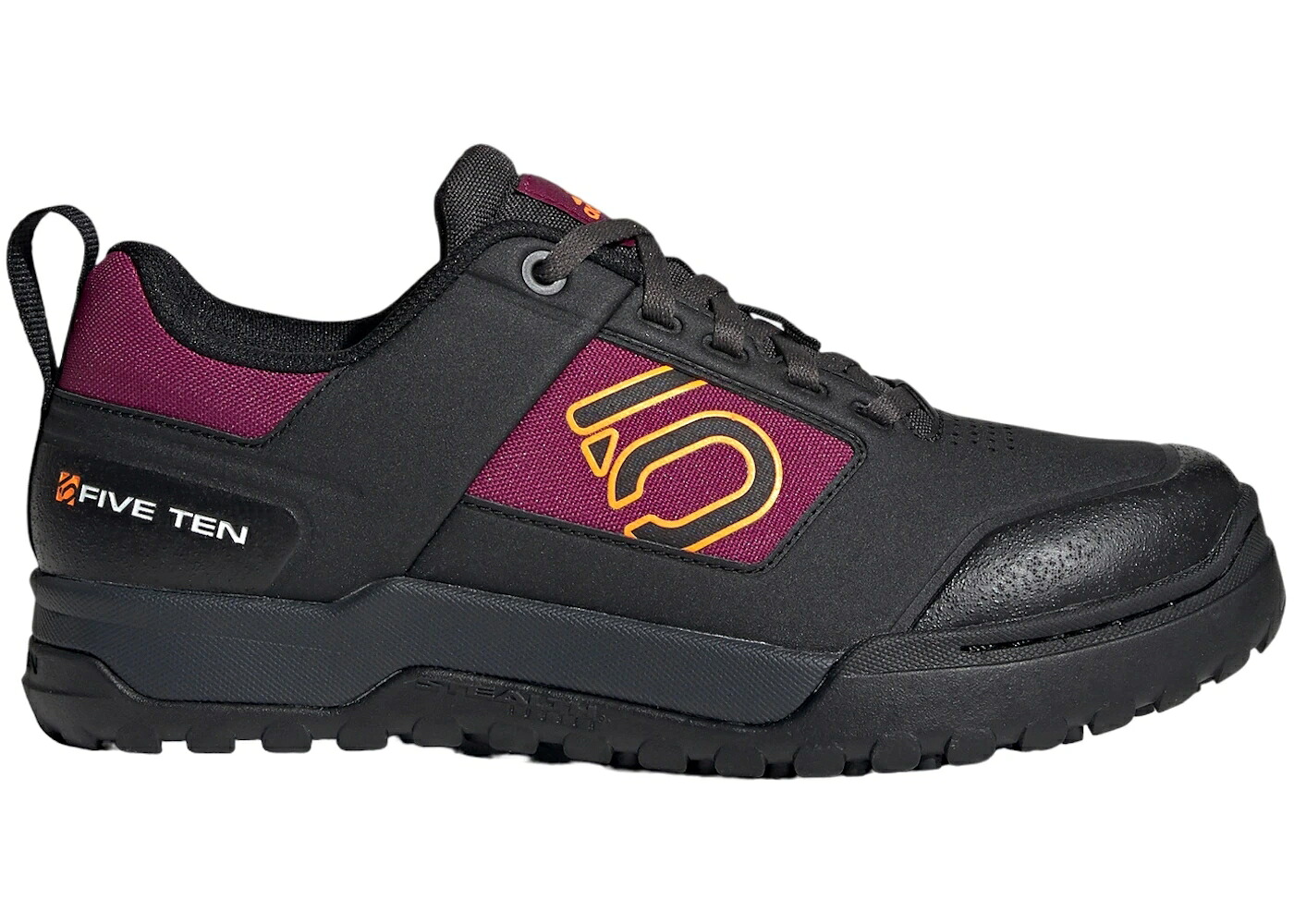 アディダス インパクト プロ コア 黒色 ブラック 橙 オレンジ パワー WOMEN'S スニーカー レディース ADIDAS FIVE TEN IMPACT PRO CORE BLACK SIGNAL ORANGE POWER BERRY (WOMEN'S) / CORE BLACK SIGNAL ORANGE POWER｜スニケス 55,920円