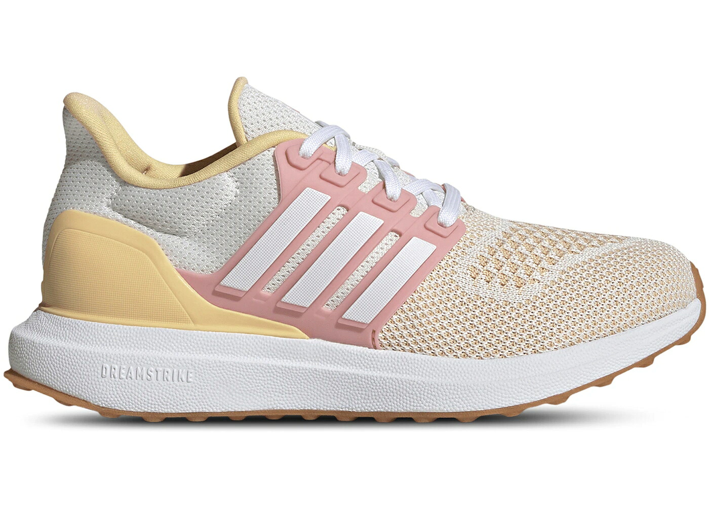 アディダス 白色 ホワイト ジュニア キッズ ADIDAS ULTRADREAM DNA OFF WHITE ICE TANGERINE (GS) / OFF WHITE CLOUD WHITE ICE ベビー マタニティ スニーカー|スニケス