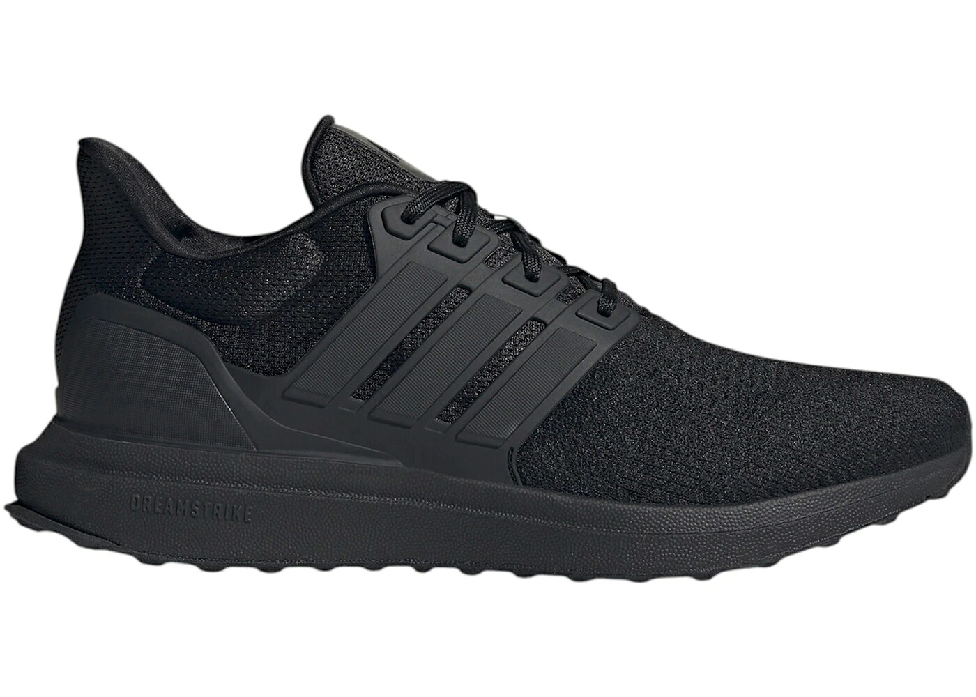 アディダス コア 黒色 ブラック スニーカー メンズ ADIDAS ULTRADREAM DNA CORE BLACK / CORE BLACK CORE BLACK CORE BLACK｜スニケス