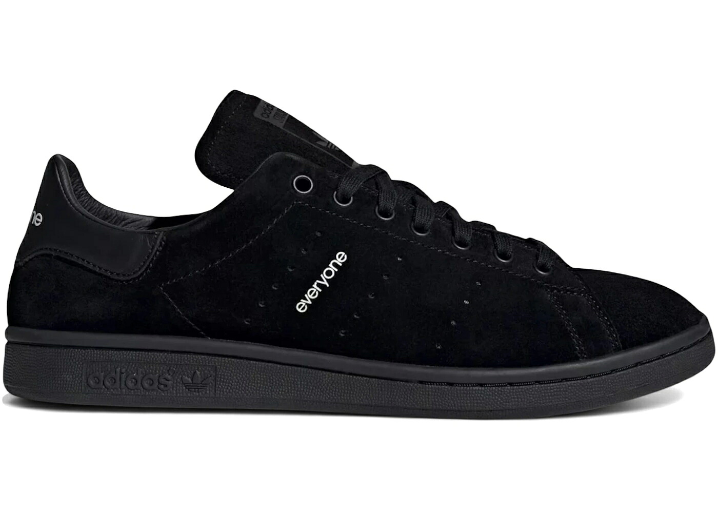 アディダス コア 黒色 ブラック 白色 ホワイト スタンスミス スニーカー メンズ ADIDAS STAN SMITH DECON EVERYONE / CORE BLACK CLOUD WHITE CORE|スニケス