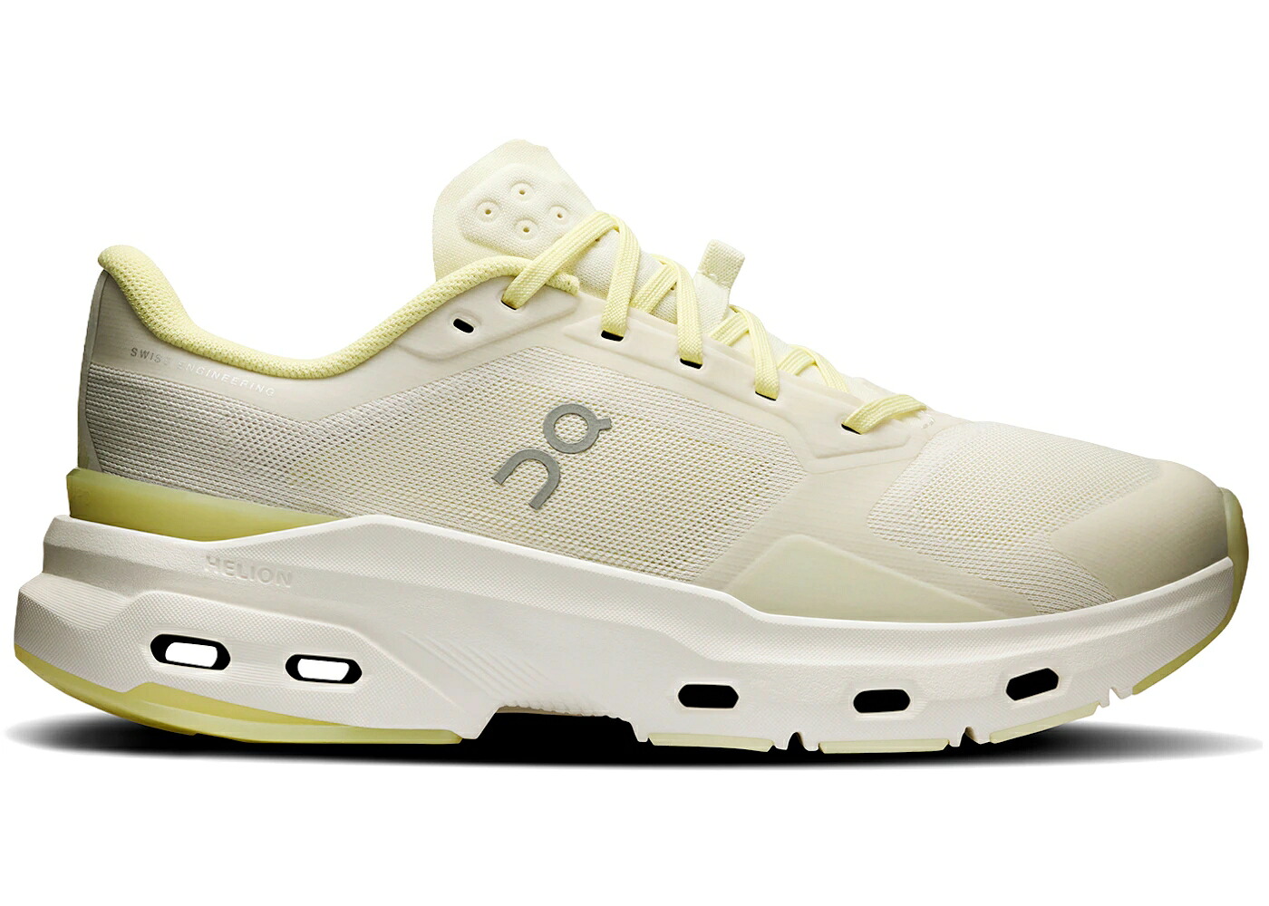 オン WOMEN'S スニーカー レディース ON RUNNING CLOUDPULSE 2 ICE LIMELIGHT (WOMEN'S) / ICE LIMELIGHT|スニケス