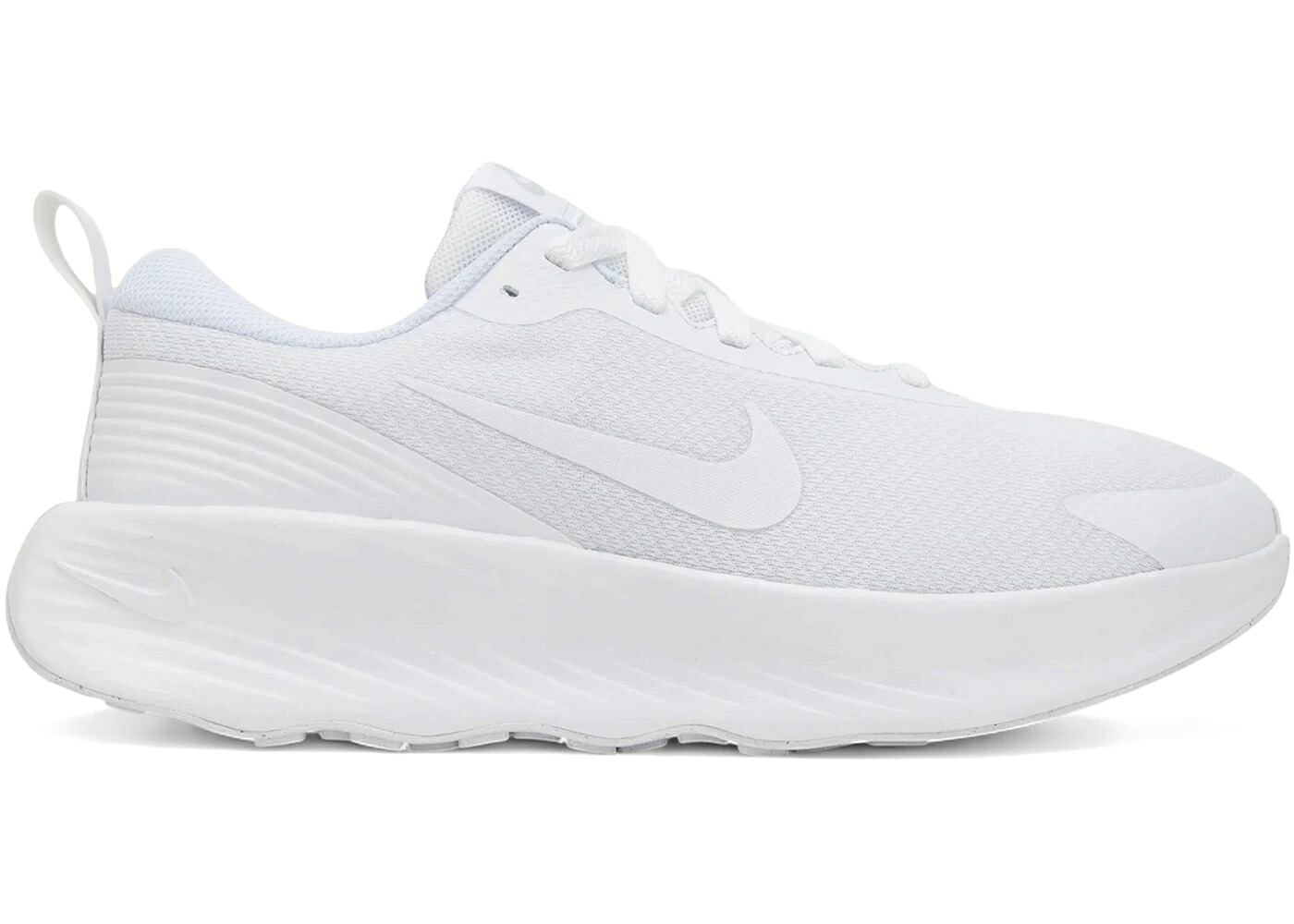 ナイキ 白色 ホワイト ピュア プラチナム スニーカー メンズ NIKE PROMINA WHITE PURE PLATINUM / WHITE PURE PLATINUM｜スニケス