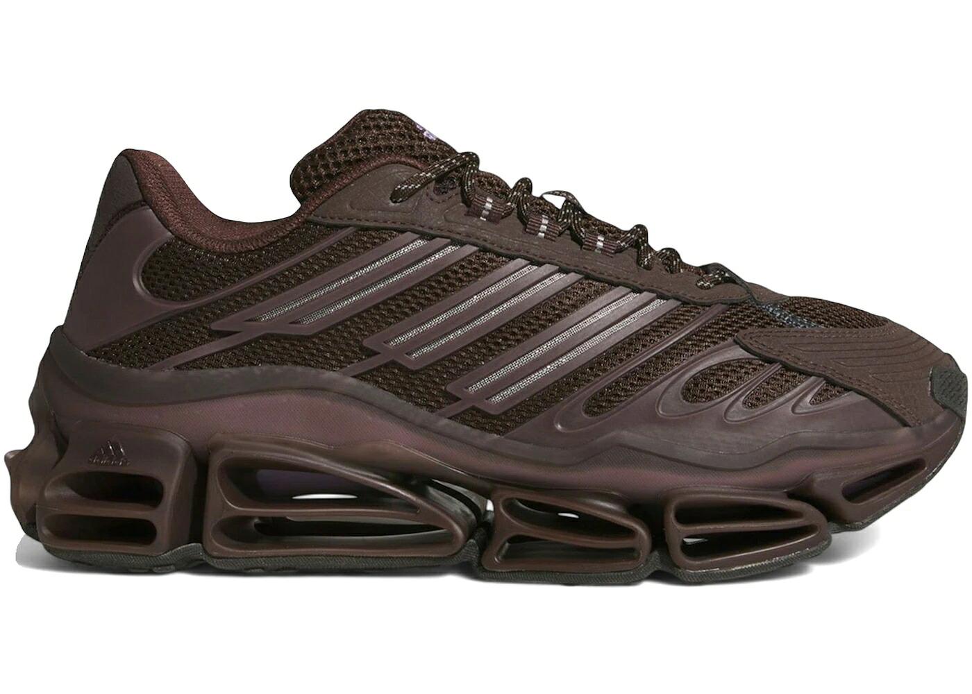 アディダス 紫 パープル コア スニーカー メンズ ADIDAS MEGARIDE AG AURORA COFFEE / AURORA COFFEE GLOW PURPLE CORE|スニケス