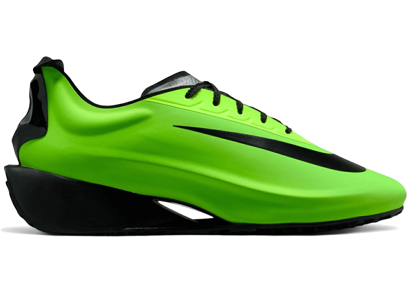ナイキ 緑 グリーン 黒色 ブラック 青色 ブルー WOMEN'S スニーカー レディース NIKE FIRST SIGHT NOIR ELECTRIC GREEN BLACK (WOMEN'S) / ELECTRIC GREEN BLACK BLUE|スニケス