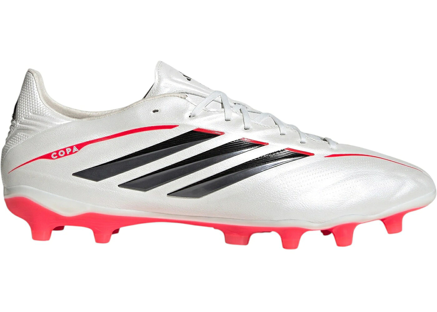 アディダス ピュア プロ ゼロ コア 黒色 ブラック スニーカー メンズ ADIDAS COPA PURE 4 PRO FG BORN FOR GOALS PACK / ZERO METALIC CORE BLACK LUCID|スニケス