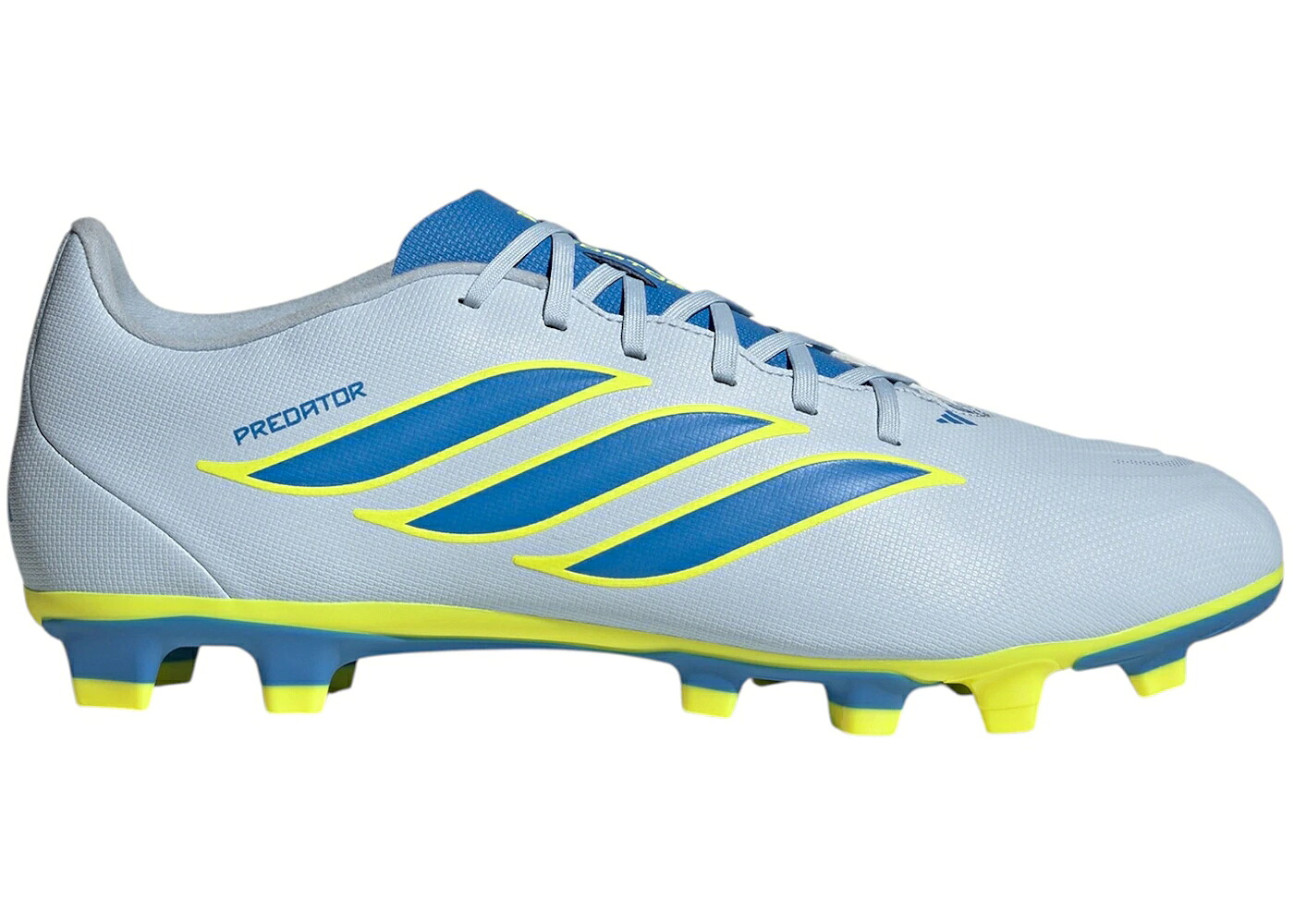 アディダス プレデター クラブ スカイ 青色 ブルー チーム スニーカー メンズ ADIDAS PREDATOR CLUB FG/MG ICE COLD PRECISION PACK / CRYSTAL SKY RAY BLUE TEAM SOLAR|スニケス