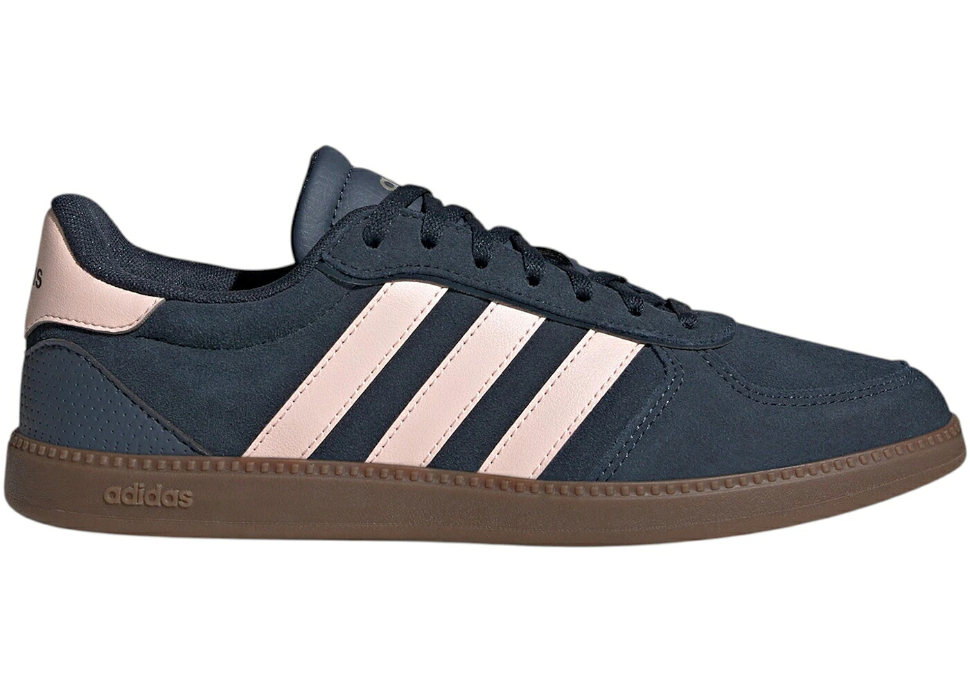 アディダス ピンク WOMEN'S スニーカー レディース ADIDAS BREAKNET SLEEK AURORA INK BLUSH PINK (WOMEN'S) / AURORA INK BLUSH PINK CLOUD|スニケス