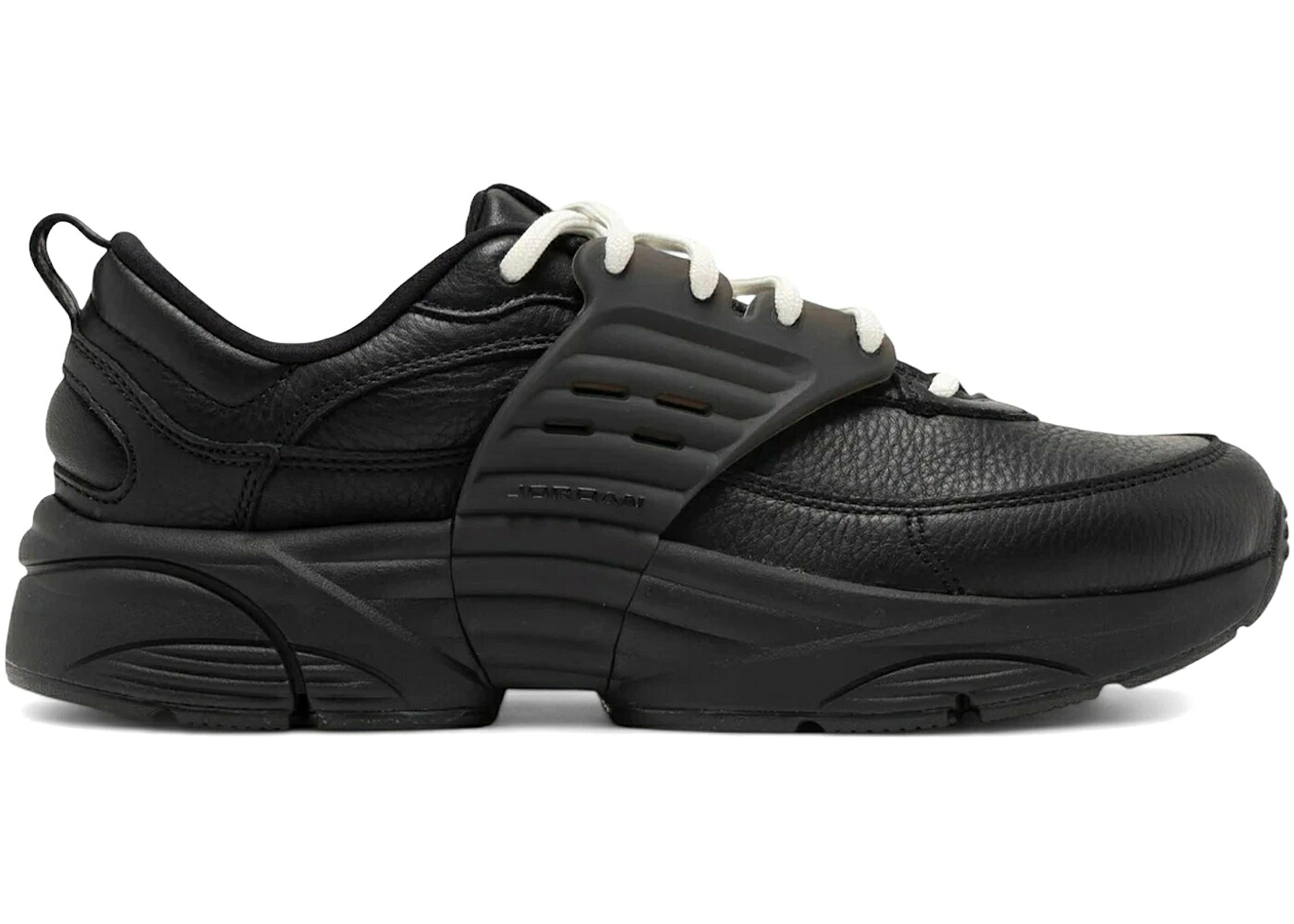 ナイキ ジョーダン 黒色 ブラック スニーカー メンズ JORDAN TRUNNER O/S SP BLACK SAIL / BLACK BLACK ANTHRACITE SAIL|スニケス