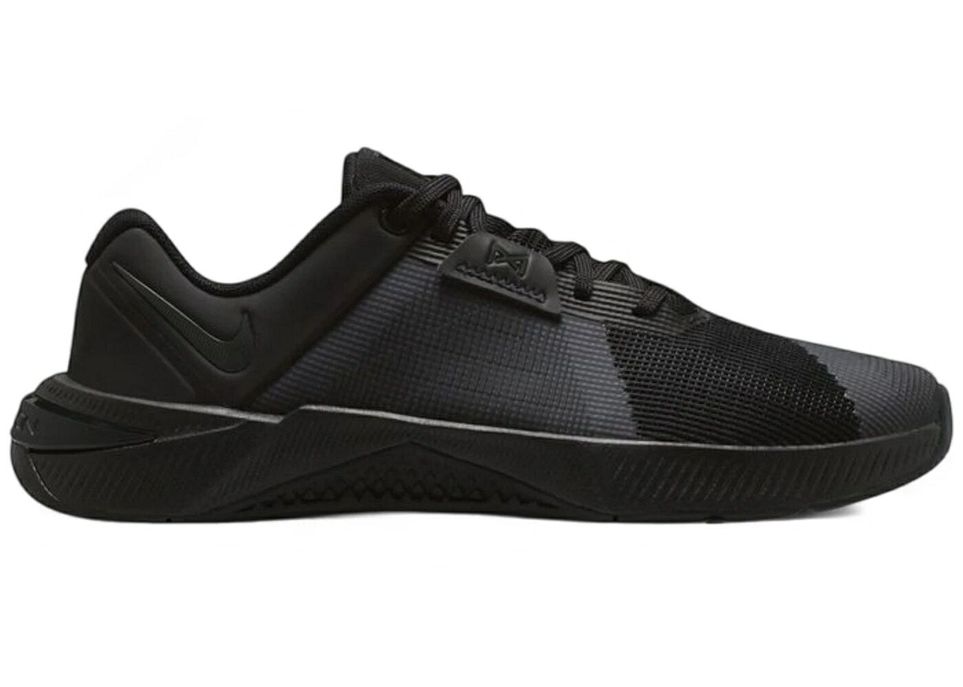 ナイキ 黒色 ブラック スニーカー レディース NIKE METCON 10 BLACK VOLT ANTHRACITE / BLACK VOLT ANTHRACITE|スニケス