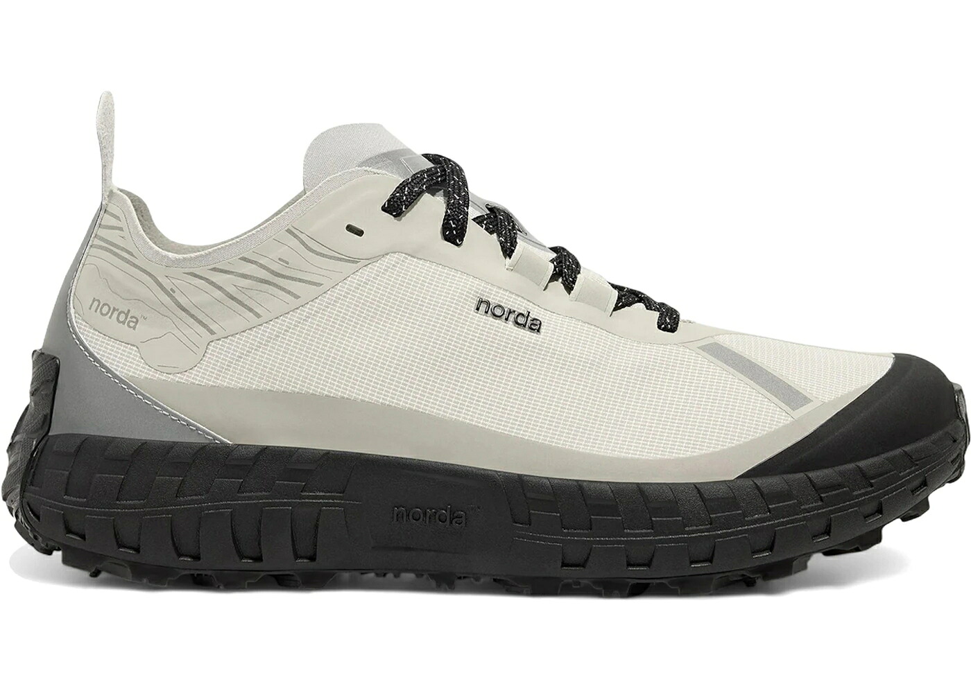 WOMEN'S スニーカー レディース NORDA 001A CINDER (WOMEN'S) /|スニケス