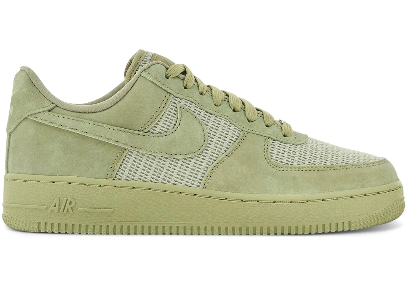 ナイキ オリーブ エアフォース '07 スニーカー メンズ NIKE AIR FORCE 1 LOW LV8 DUSTY OLIVE CELADON / DUSTY OLIVE CELADON DUSTY OLIVE|スニケス